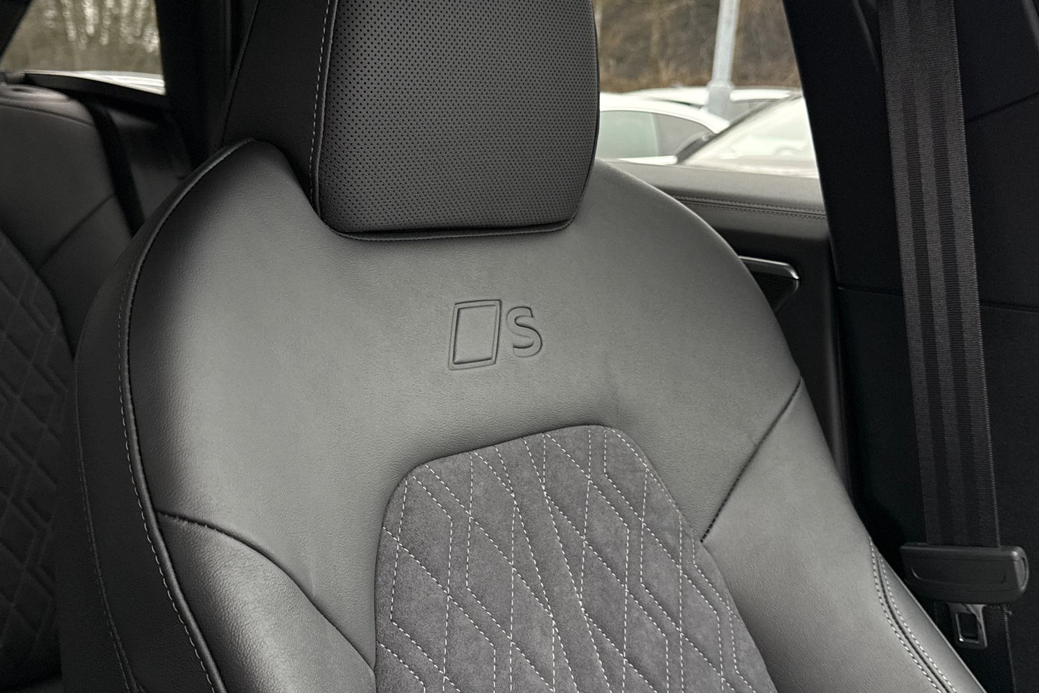 Used Audi A5 2026 for sale - 77199486: Photo 42