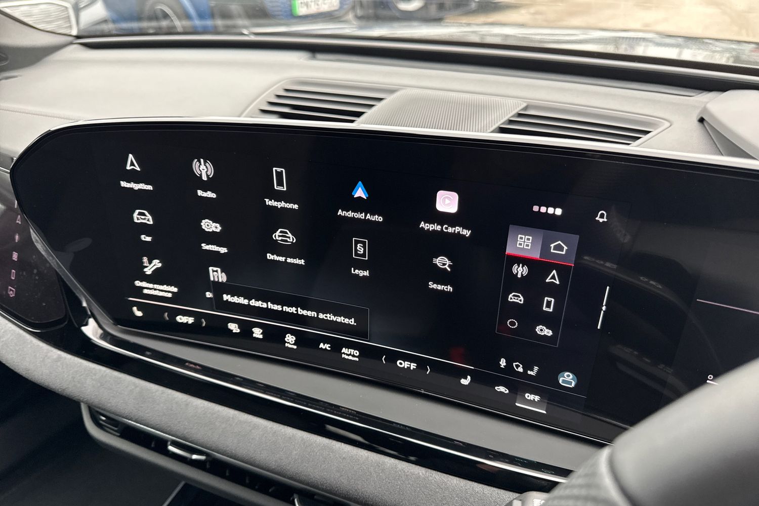 Used Audi A5 2026 for sale - 77199486: Photo 43