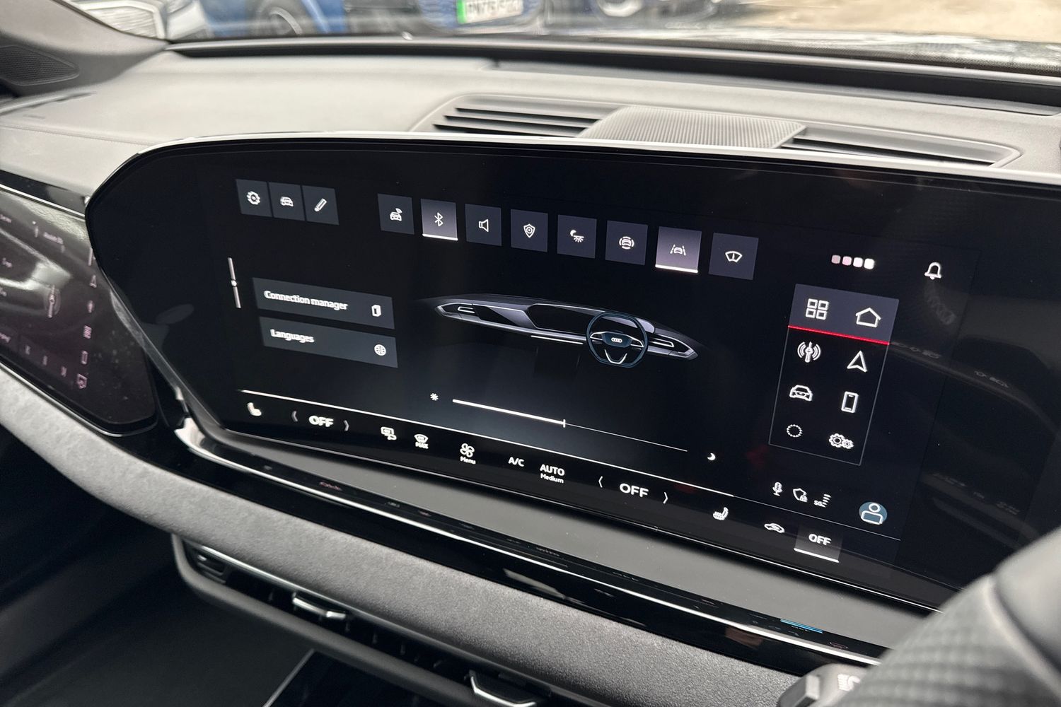 Used Audi A5 2026 for sale - 77199486: Photo 44