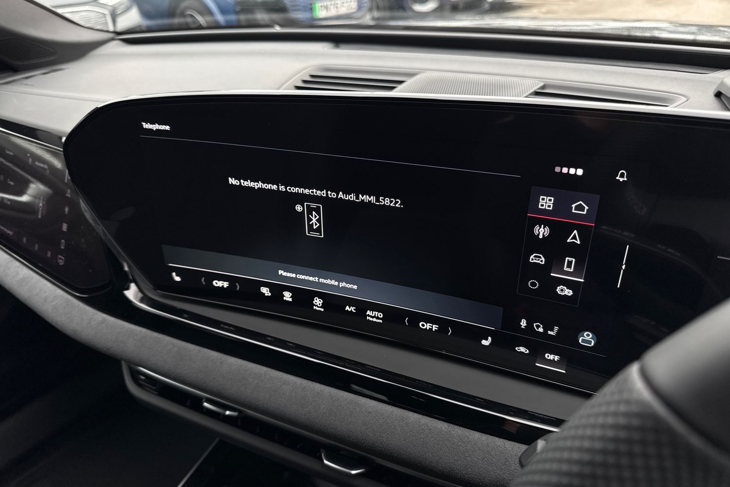 Used Audi A5 2026 for sale - 77199486: Photo 45