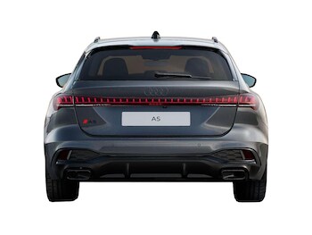 Used Audi A5 2026 for sale - 77199486: Photo