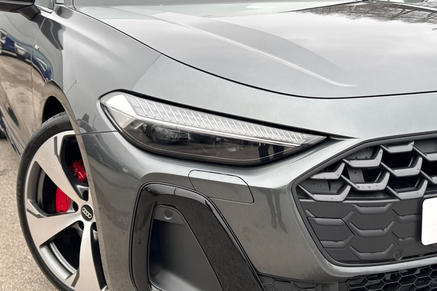 Used Audi A5 2026 for sale - 77199486: Photo 8