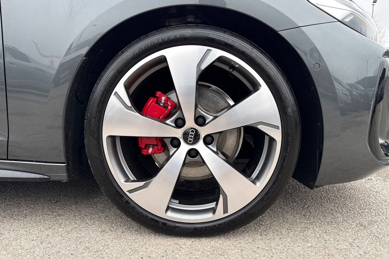 Used Audi A5 2026 for sale - 77199486: Photo 9