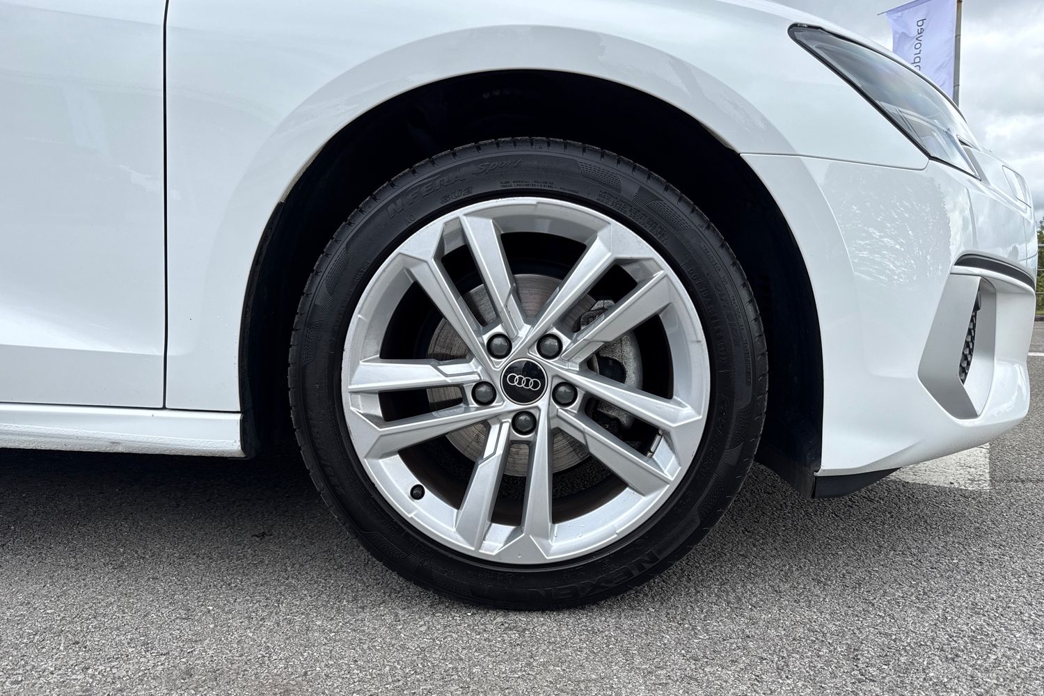 Used Audi A3 2023 for sale - 76197696: Photo 10