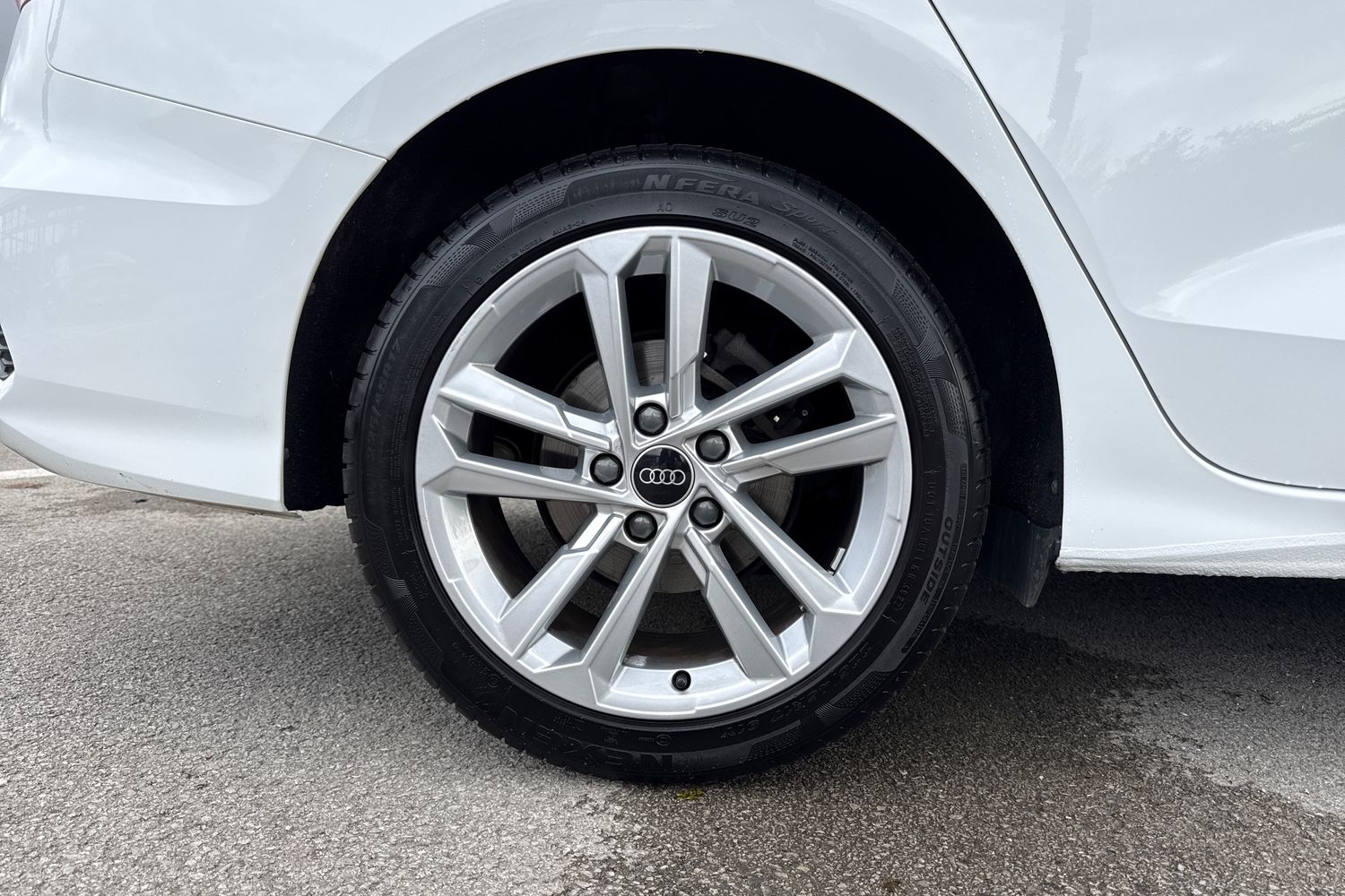Used Audi A3 2023 for sale - 76197696: Photo 11