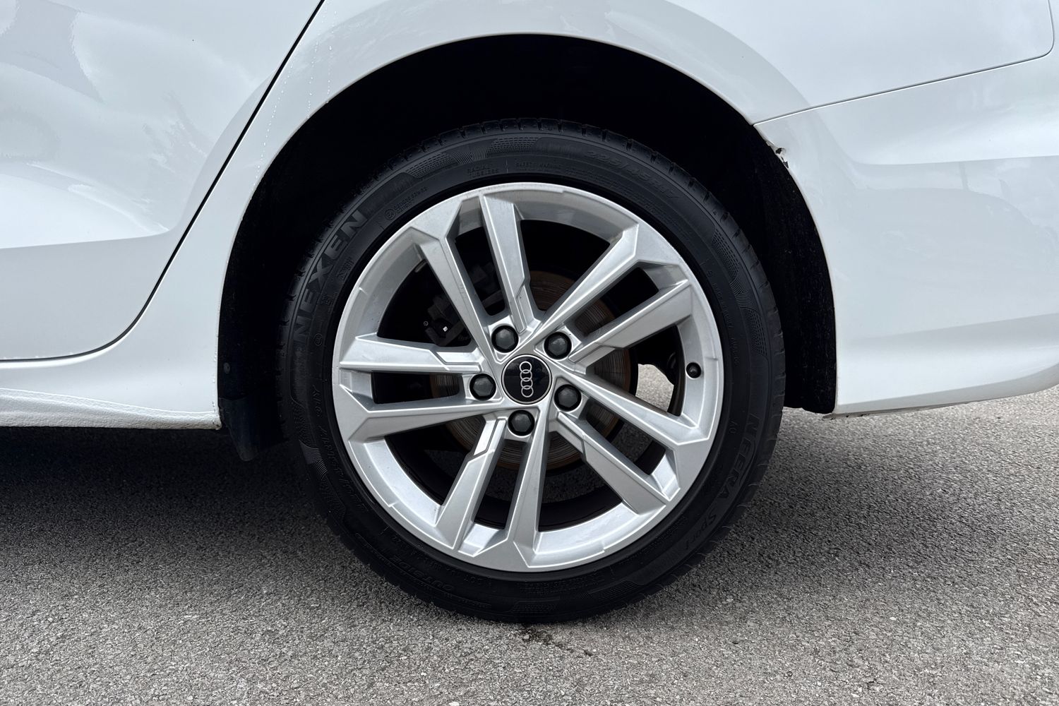 Used Audi A3 2023 for sale - 76197696: Photo 12
