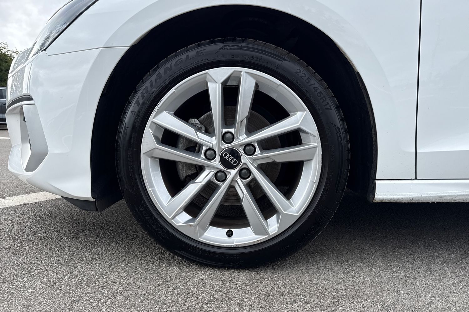Used Audi A3 2023 for sale - 76197696: Photo 13