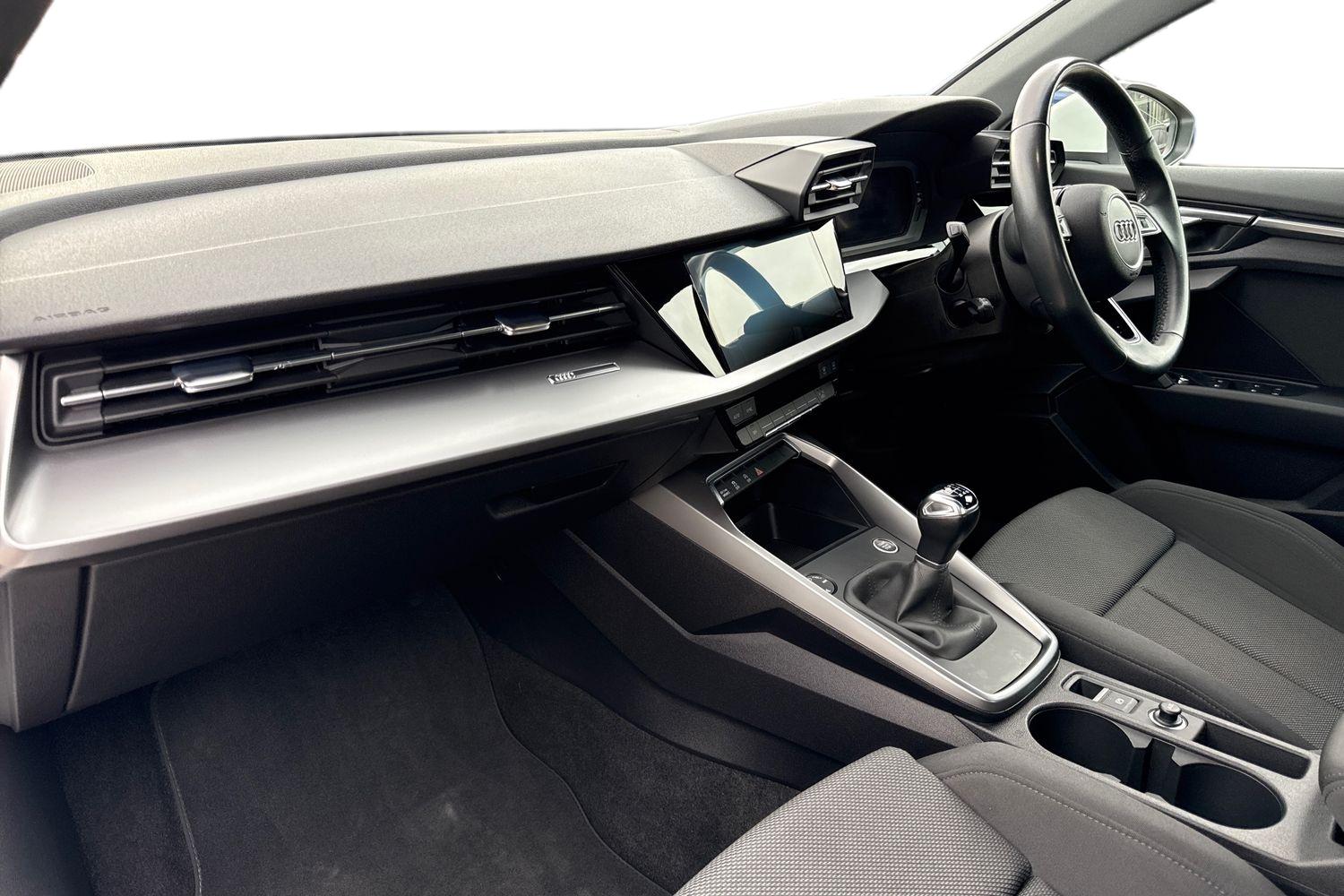 Used Audi A3 2023 for sale - 76197696: Photo 15