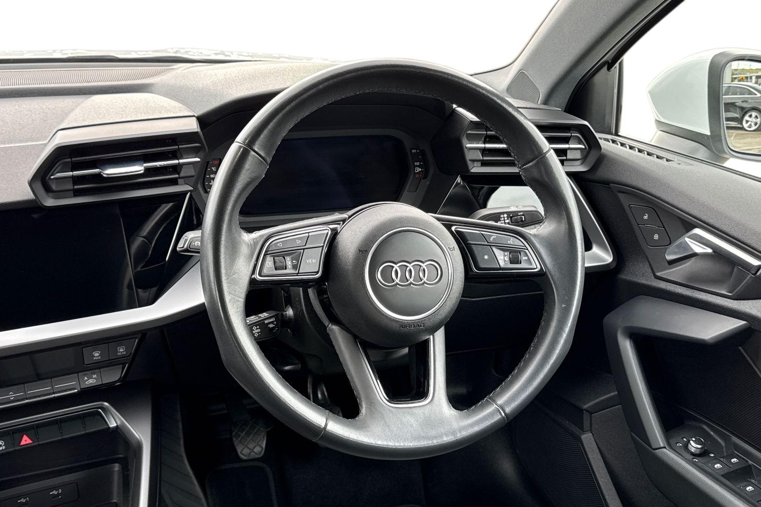 Used Audi A3 2023 for sale - 76197696: Photo 18