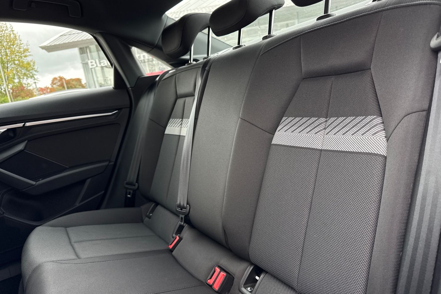 Used Audi A3 2023 for sale - 76197696: Photo 19