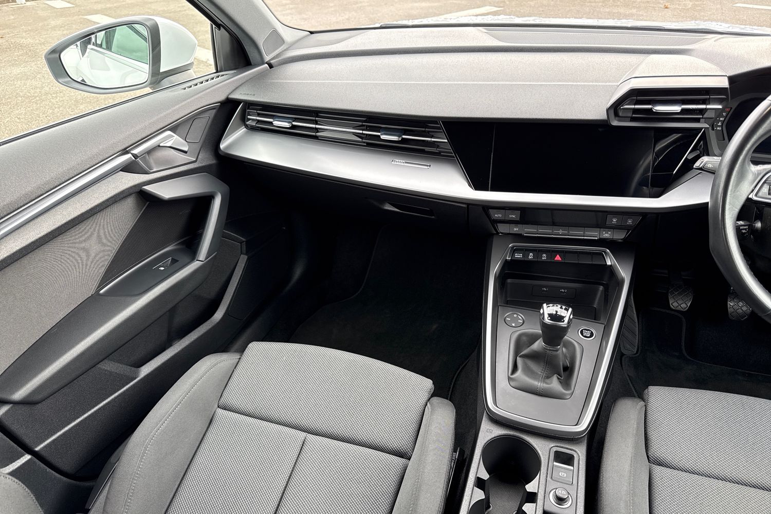 Used Audi A3 2023 for sale - 76197696: Photo 20