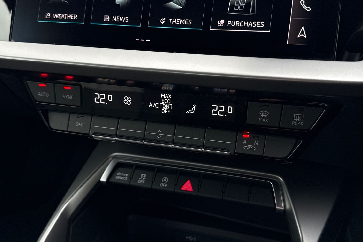 Used Audi A3 2023 for sale - 76197696: Photo 22
