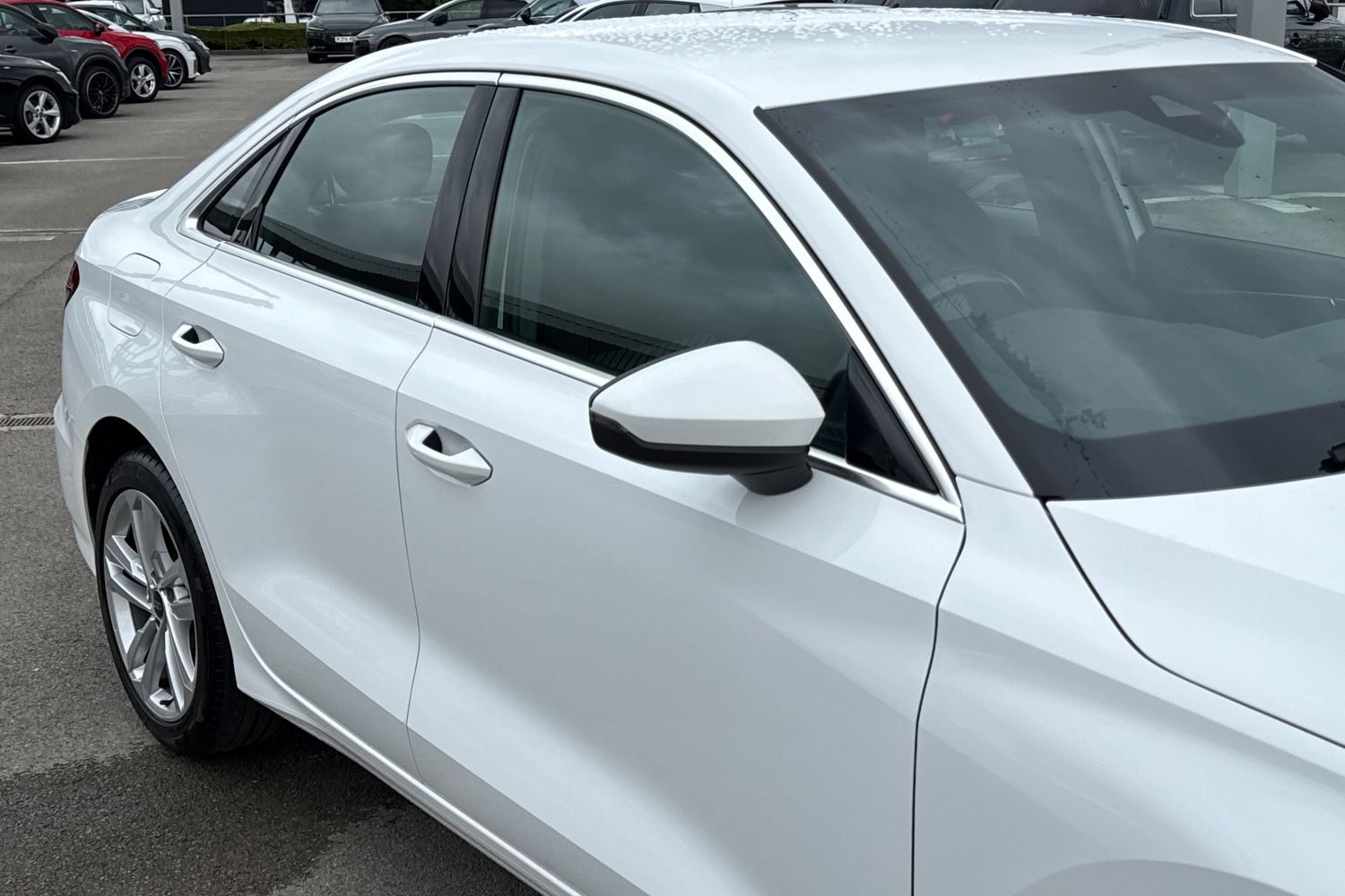 Used Audi A3 2023 for sale - 76197696: Photo 26