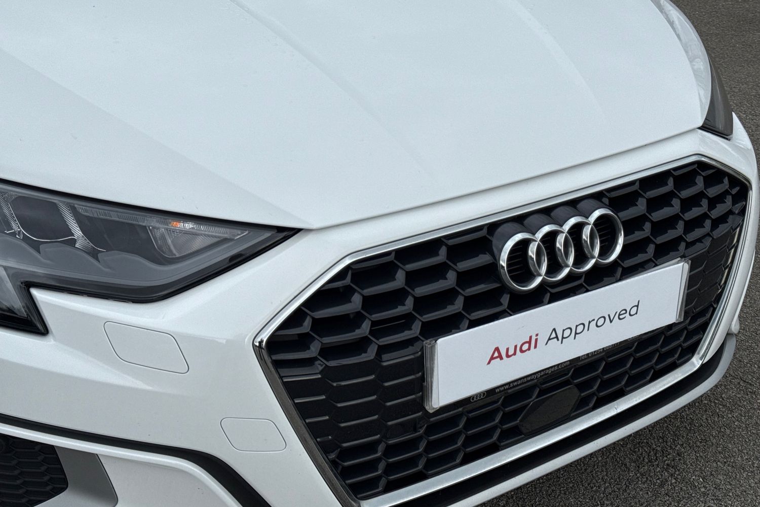 Used Audi A3 2023 for sale - 76197696: Photo 27