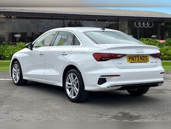Used Audi A3 2023 for sale - 76197696: Photo 2