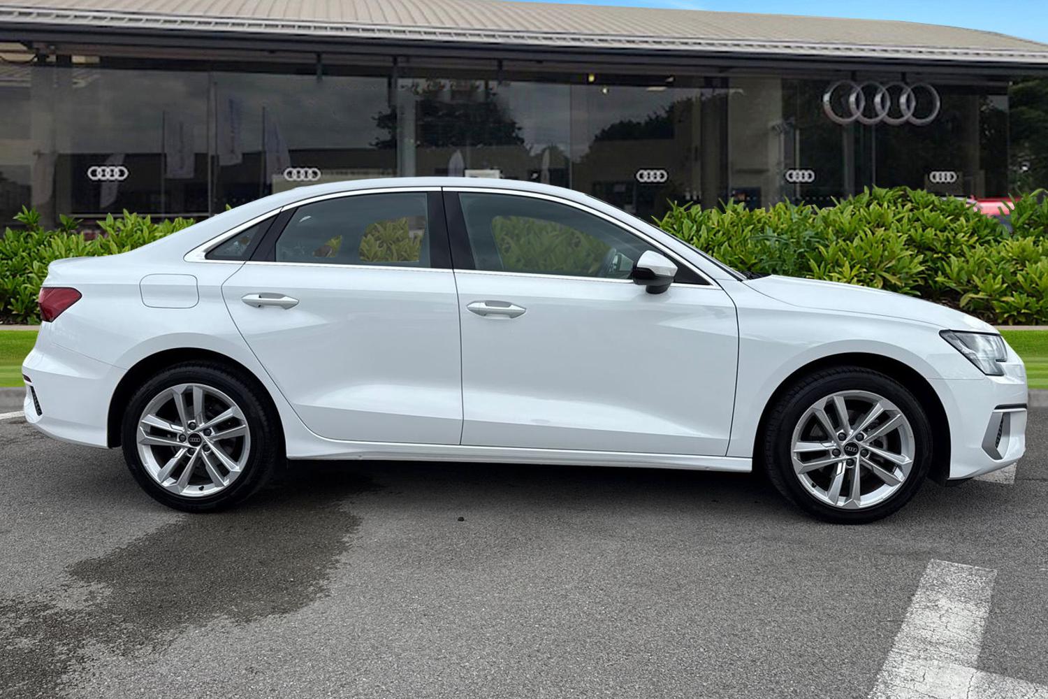 Used Audi A3 2023 for sale - 76197696: Photo 3