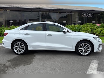Used Audi A3 2023 for sale - 76197696: Photo 3