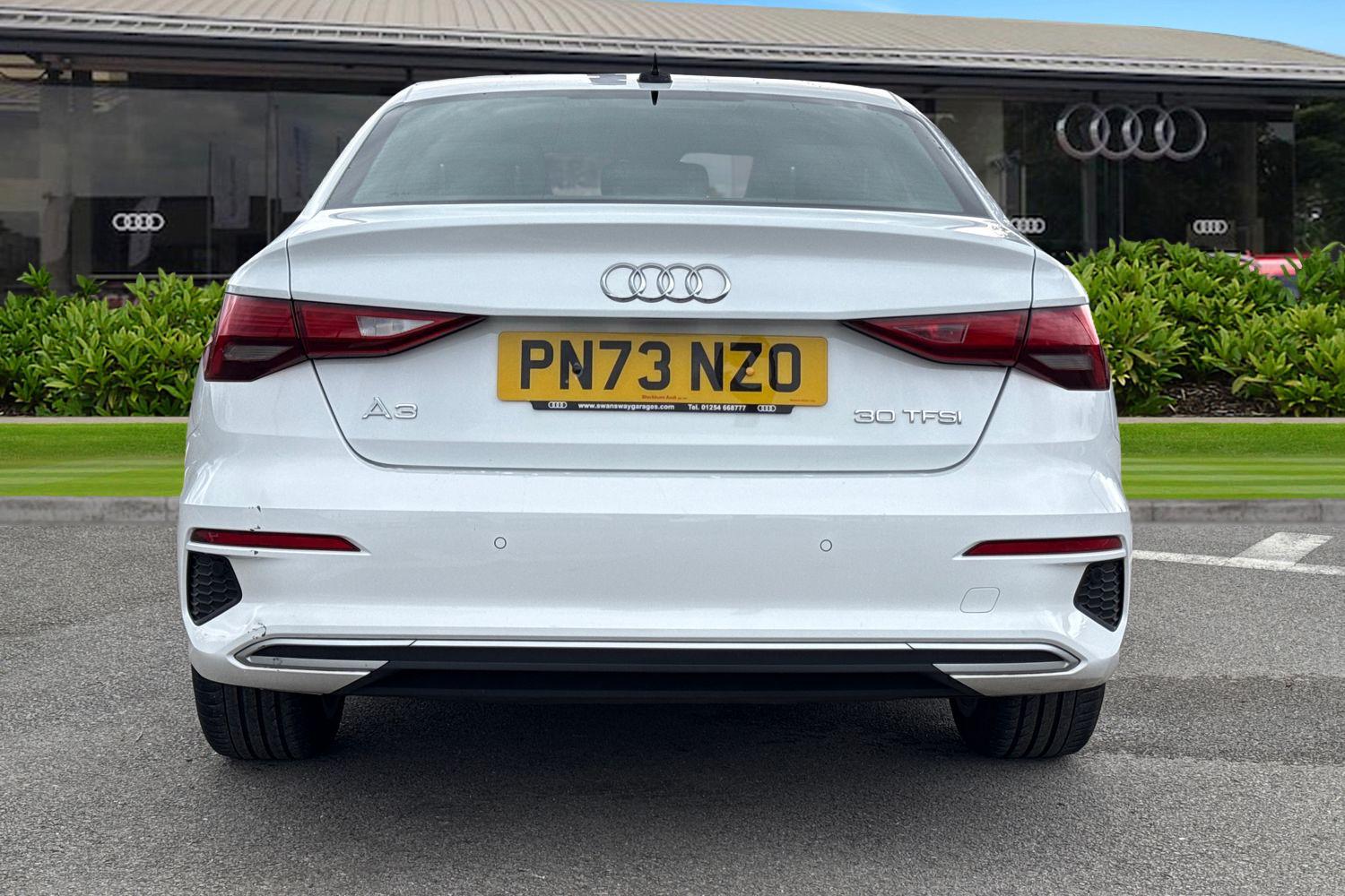 Used Audi A3 2023 for sale - 76197696: Photo 4