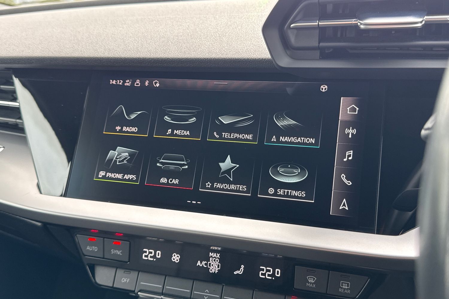 Used Audi A3 2023 for sale - 76197696: Photo 41