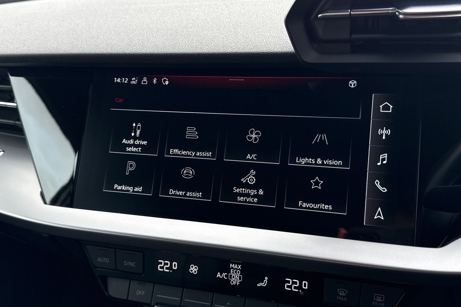 Used Audi A3 2023 for sale - 76197696: Photo 42