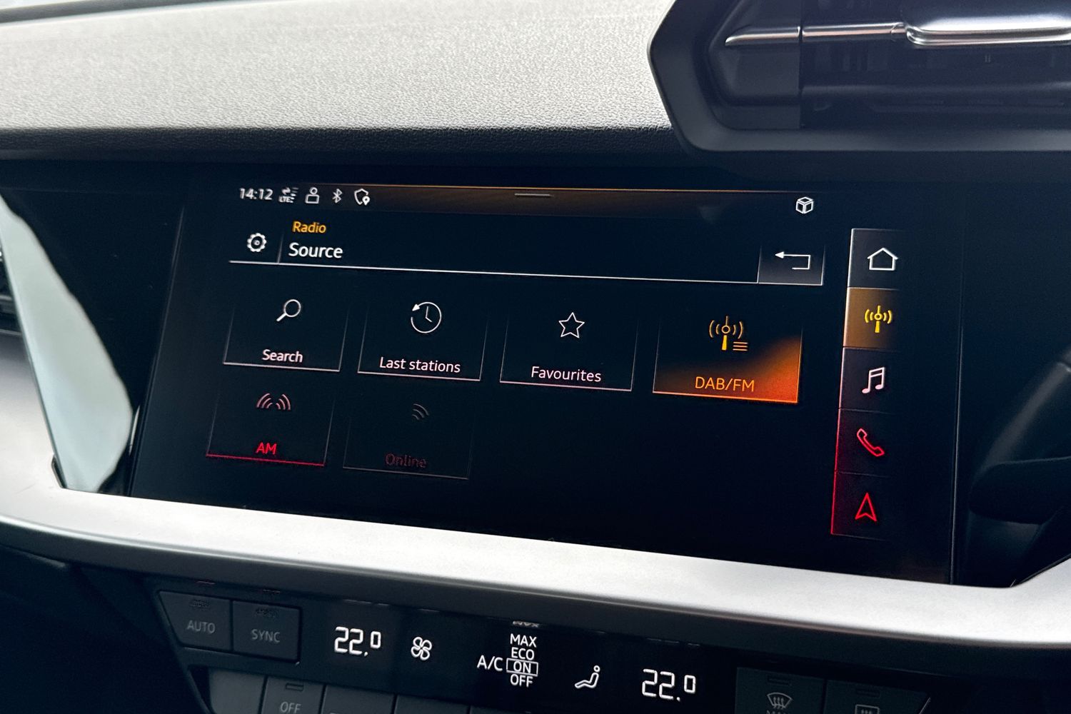 Used Audi A3 2023 for sale - 76197696: Photo 43
