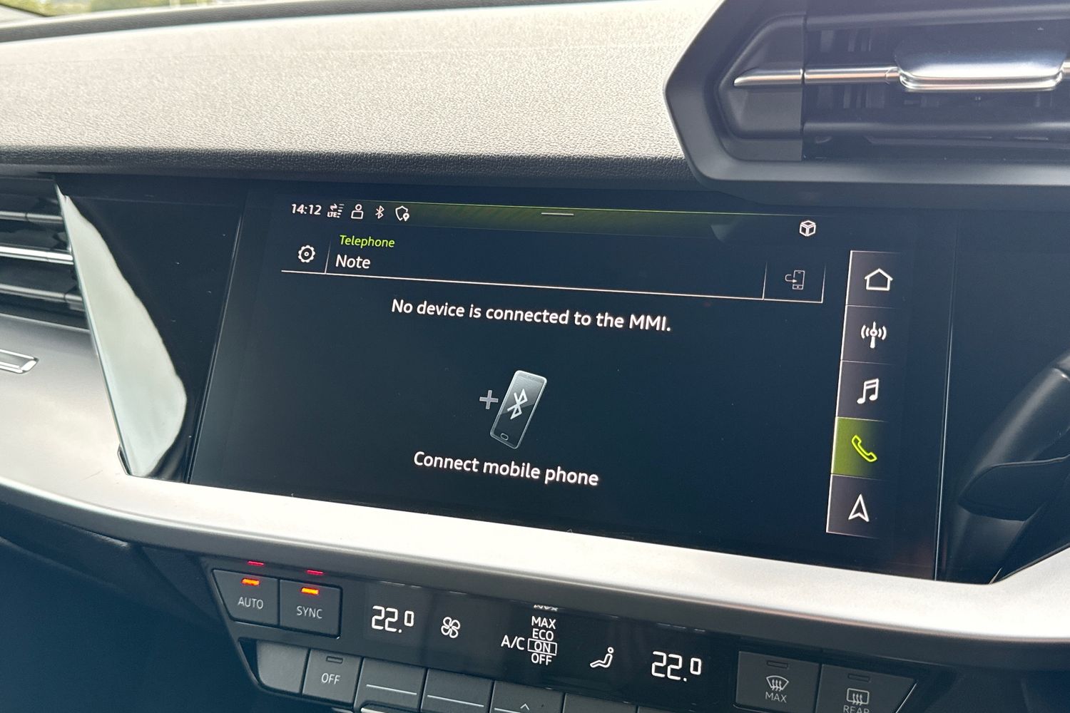 Used Audi A3 2023 for sale - 76197696: Photo 44