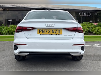 Used Audi A3 2023 for sale - 76197696: Photo 4