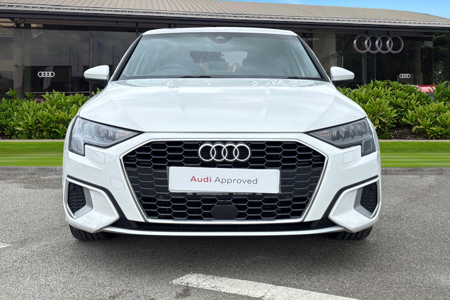 Used Audi A3 2023 for sale - 76197696: Photo 6