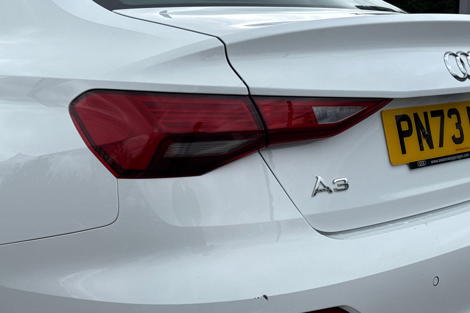 Used Audi A3 2023 for sale - 76197696: Photo 8