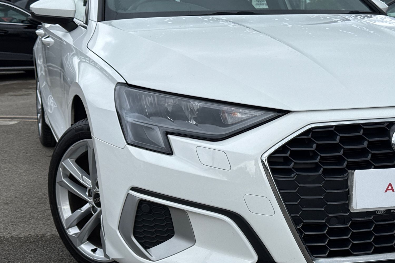 Used Audi A3 2023 for sale - 76197696: Photo 9
