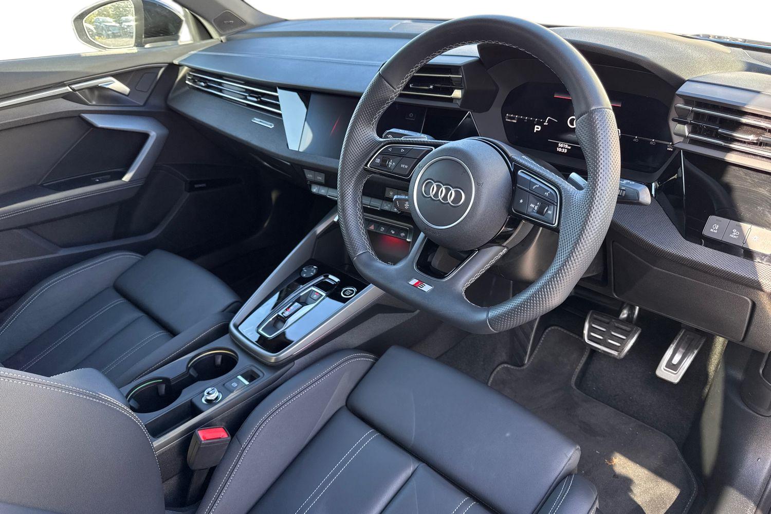 Used Audi A3 2025 for sale - 76119862: Photo 13