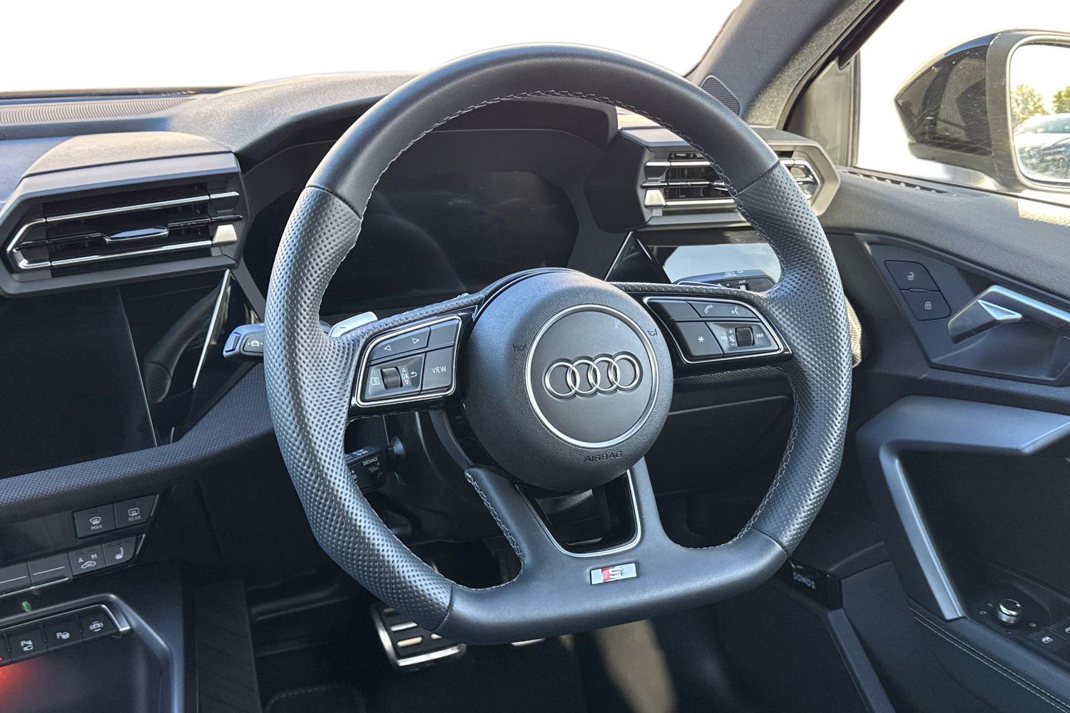 Used Audi A3 2025 for sale - 76119862: Photo 17