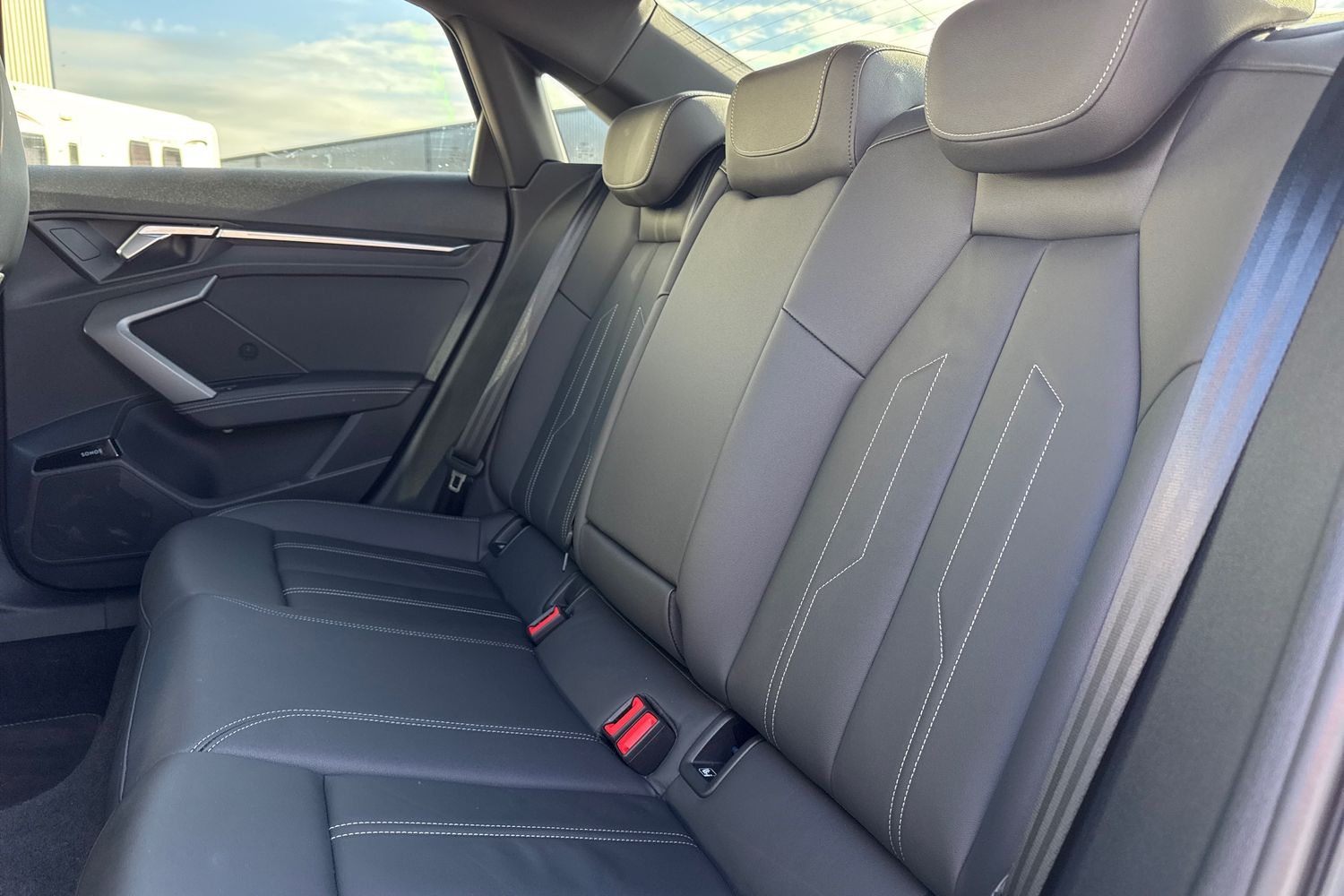 Used Audi A3 2025 for sale - 76119862: Photo 18