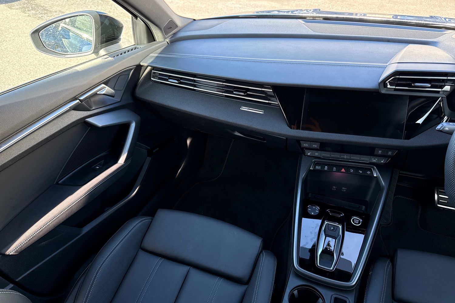 Used Audi A3 2025 for sale - 76119862: Photo 19