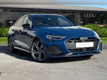 Audi - A3