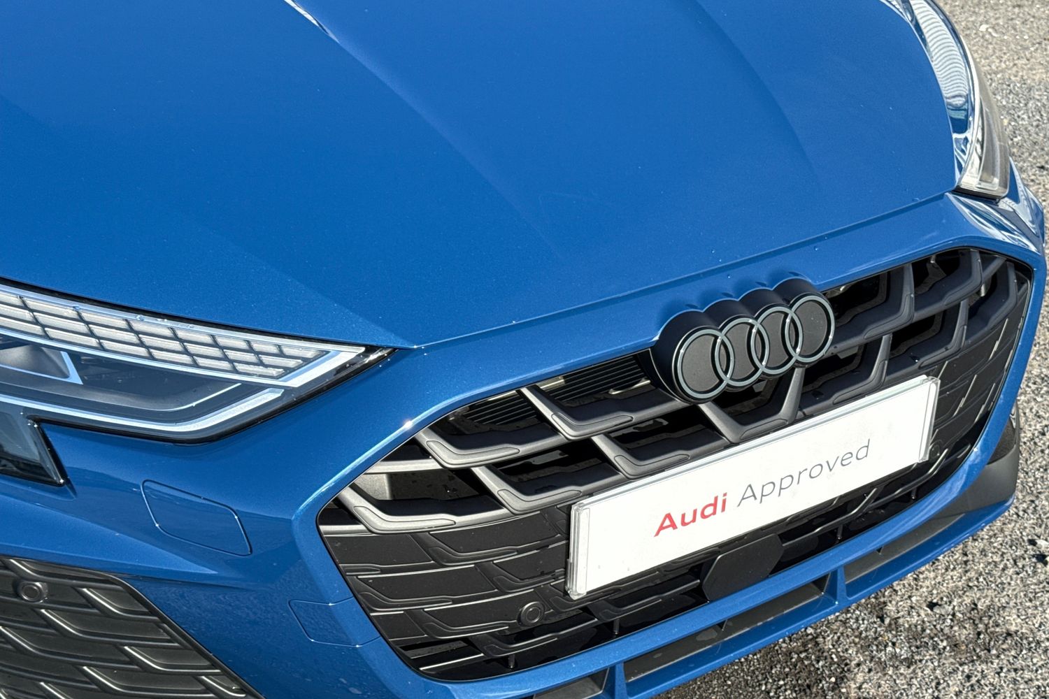 Used Audi A3 2025 for sale - 76119862: Photo 26