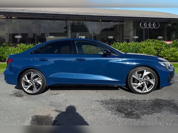 Used Audi A3 2025 for sale - 76119862: Photo 3