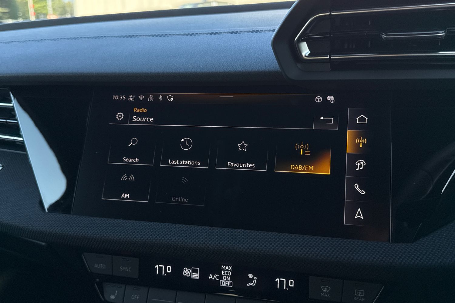 Used Audi A3 2025 for sale - 76119862: Photo 43