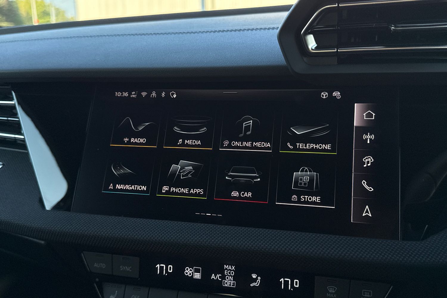 Used Audi A3 2025 for sale - 76119862: Photo 45