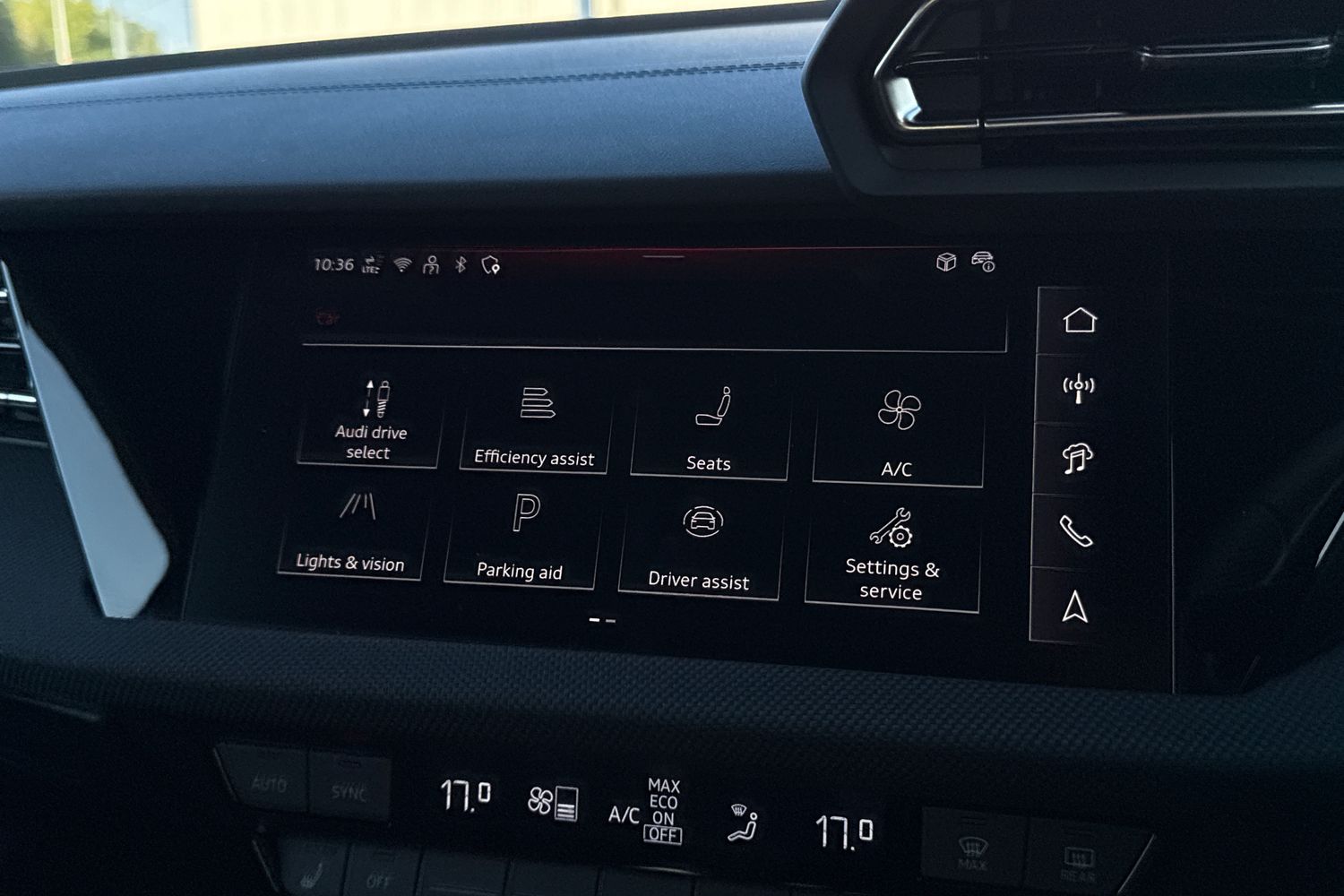 Used Audi A3 2025 for sale - 76119862: Photo 46