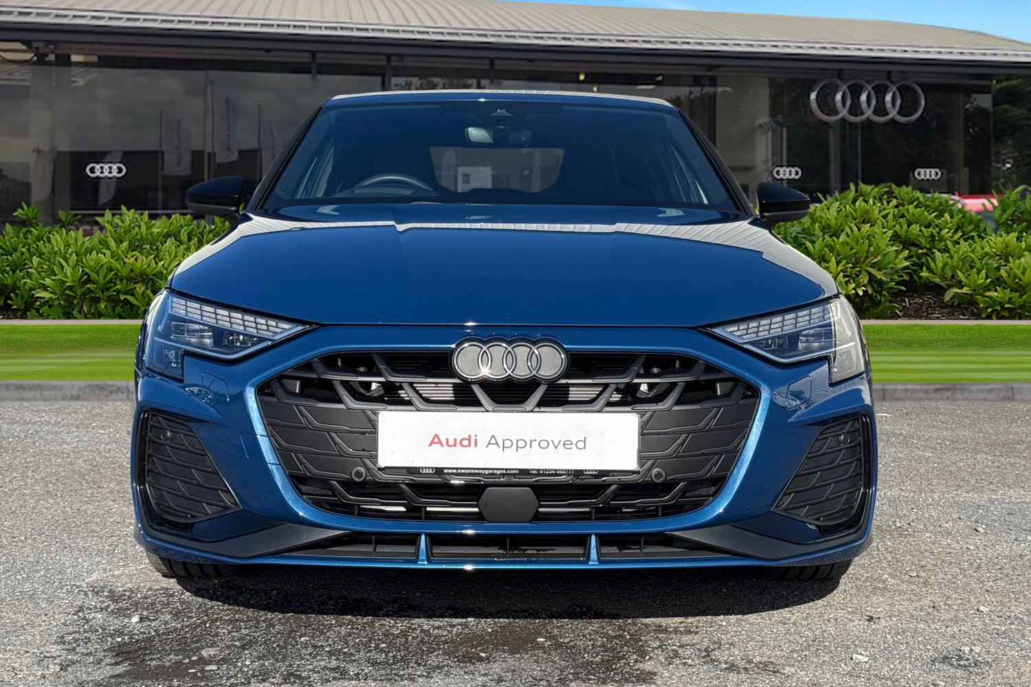 Used Audi A3 2025 for sale - 76119862: Photo 5