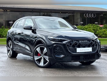 Used Audi Q5 2026 for sale - 78851855: Photo