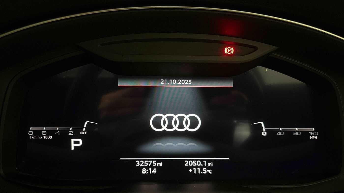 Used Audi A6 Saloon 2023 for sale - 76508988: Photo 10