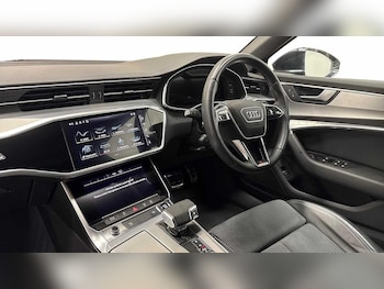 Used Audi A6 Saloon 2023 for sale - 76508988: Photo