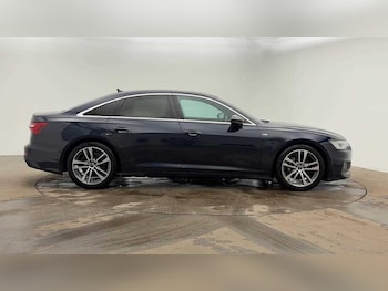 Used Audi A6 Saloon 2023 for sale - 76508988: Photo