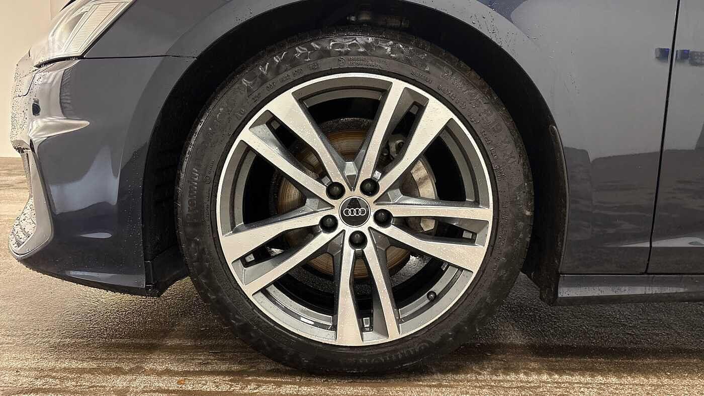 Used Audi A6 Saloon 2023 for sale - 76508988: Photo 6