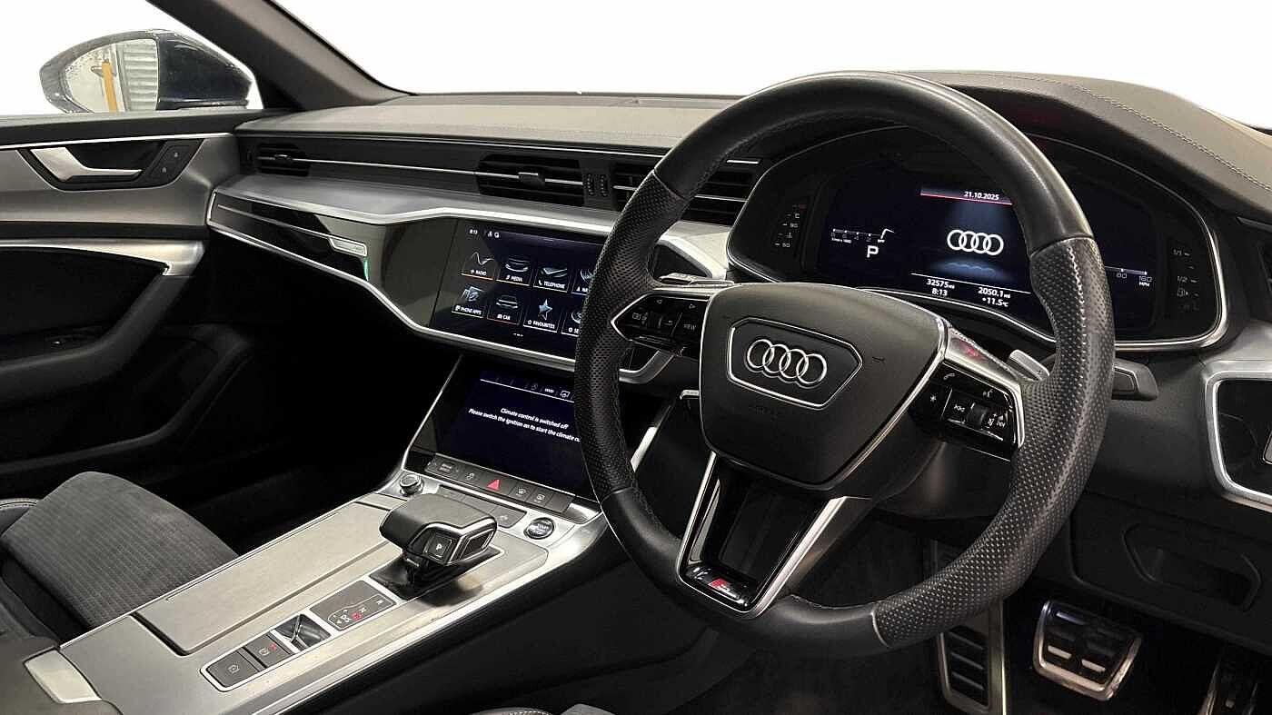 Used Audi A6 Saloon 2023 for sale - 76508988: Photo 7