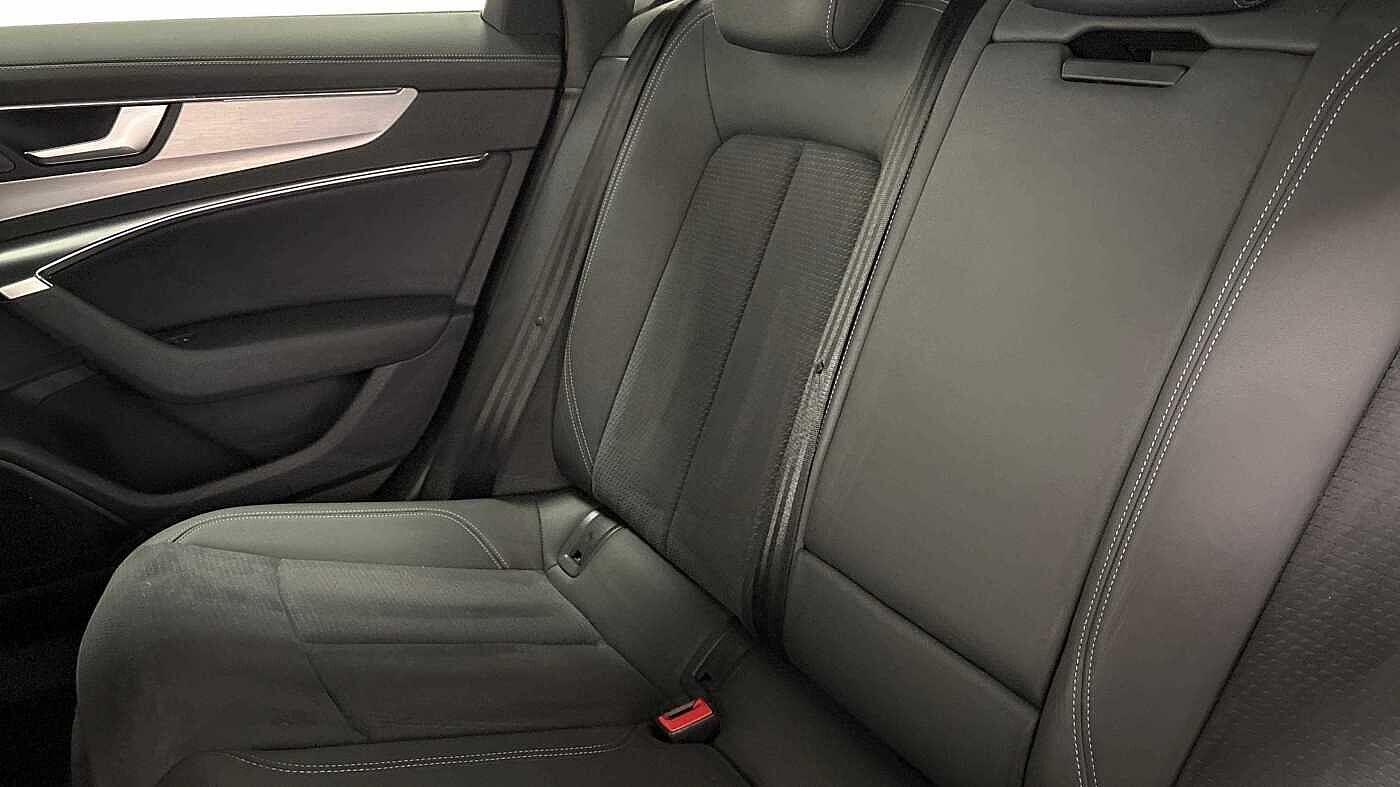 Used Audi A6 Saloon 2023 for sale - 76508988: Photo 8