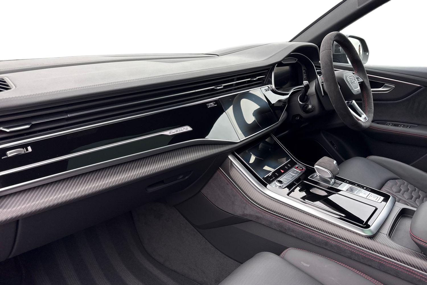 Used Audi RS Q8 2025 for sale - 77138971: Photo 15