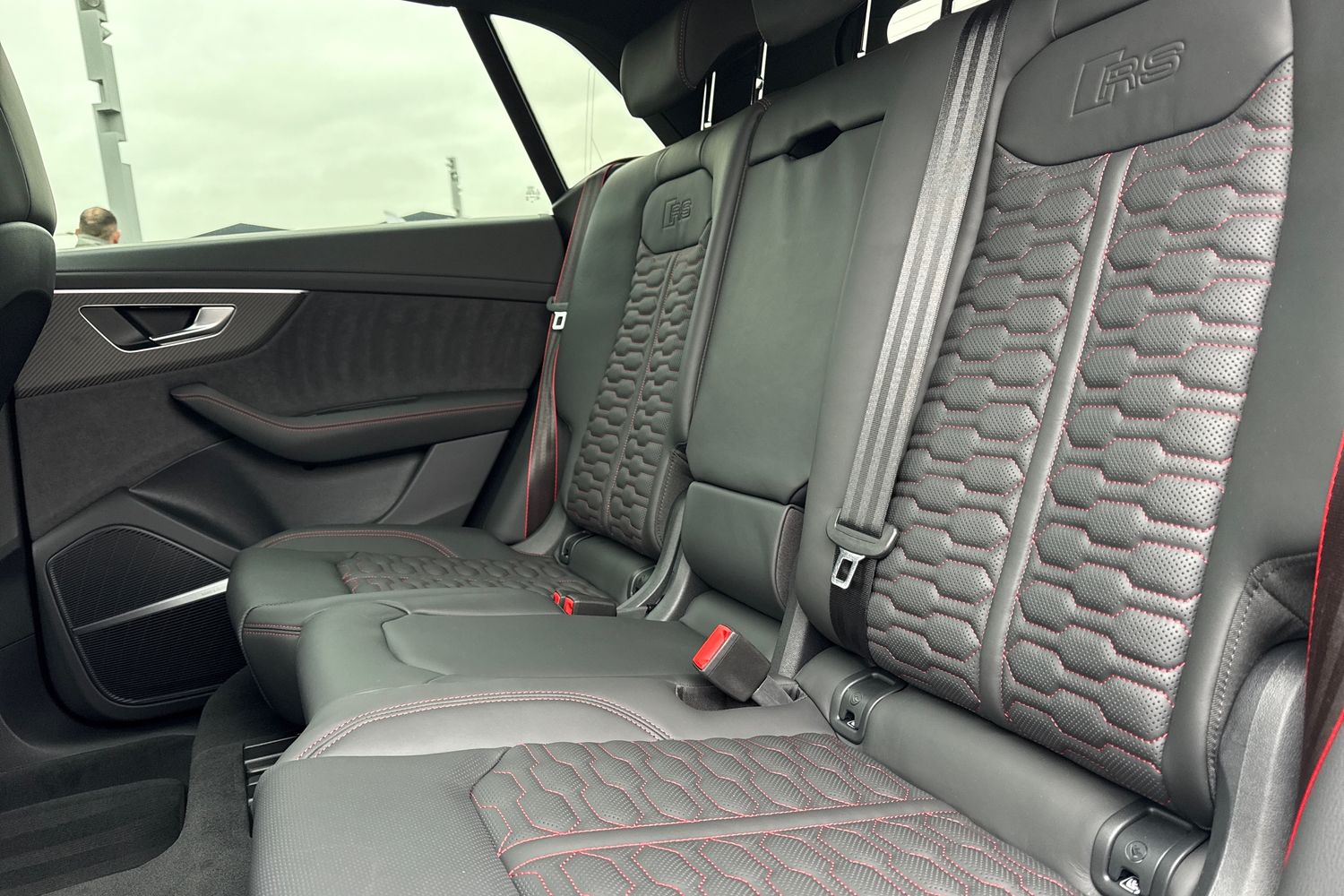 Used Audi RS Q8 2025 for sale - 77138971: Photo 19